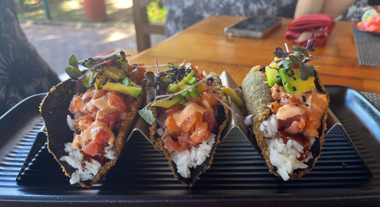 Best restaurants and local dining experiences in St Maarten