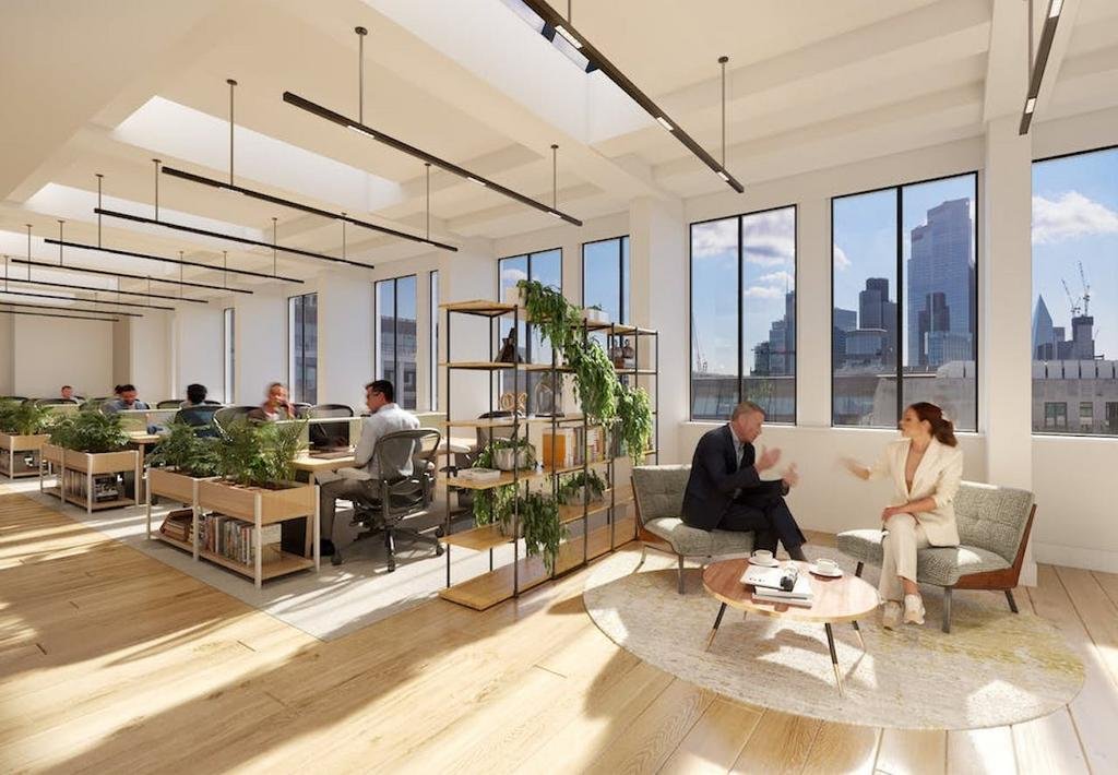 Belair Plaza Sint Maarten