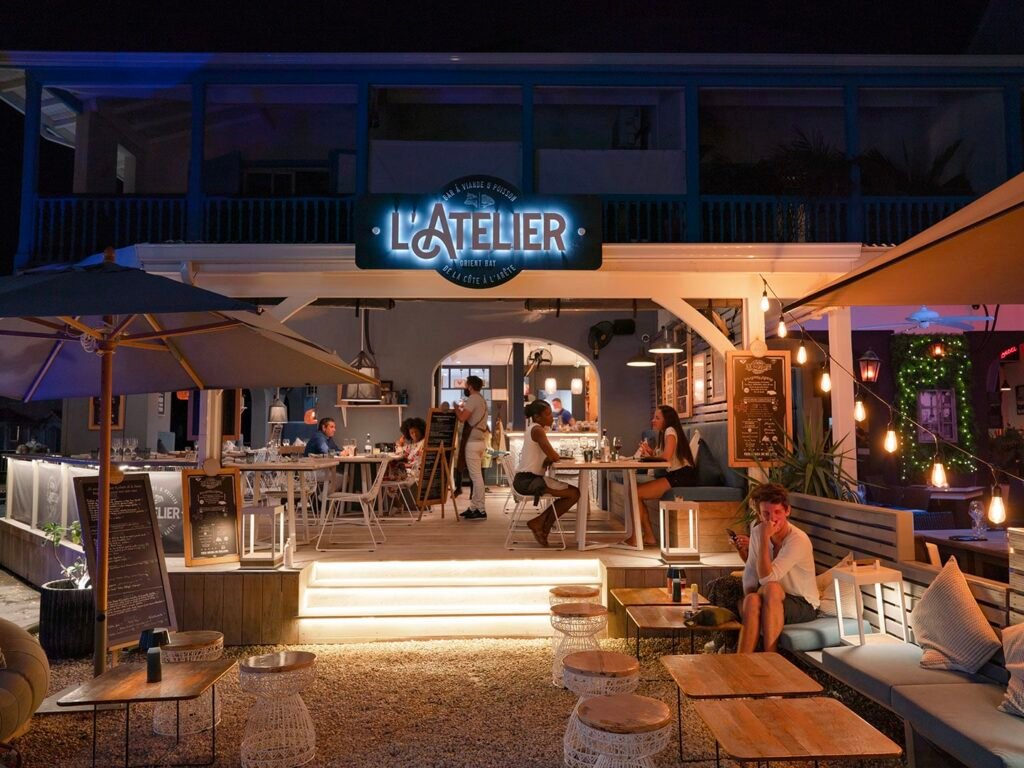 Belair Plaza Sint Maarten