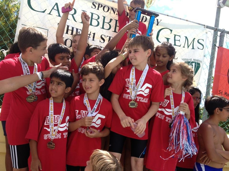 Belair Plaza Sint Maarten commercial property