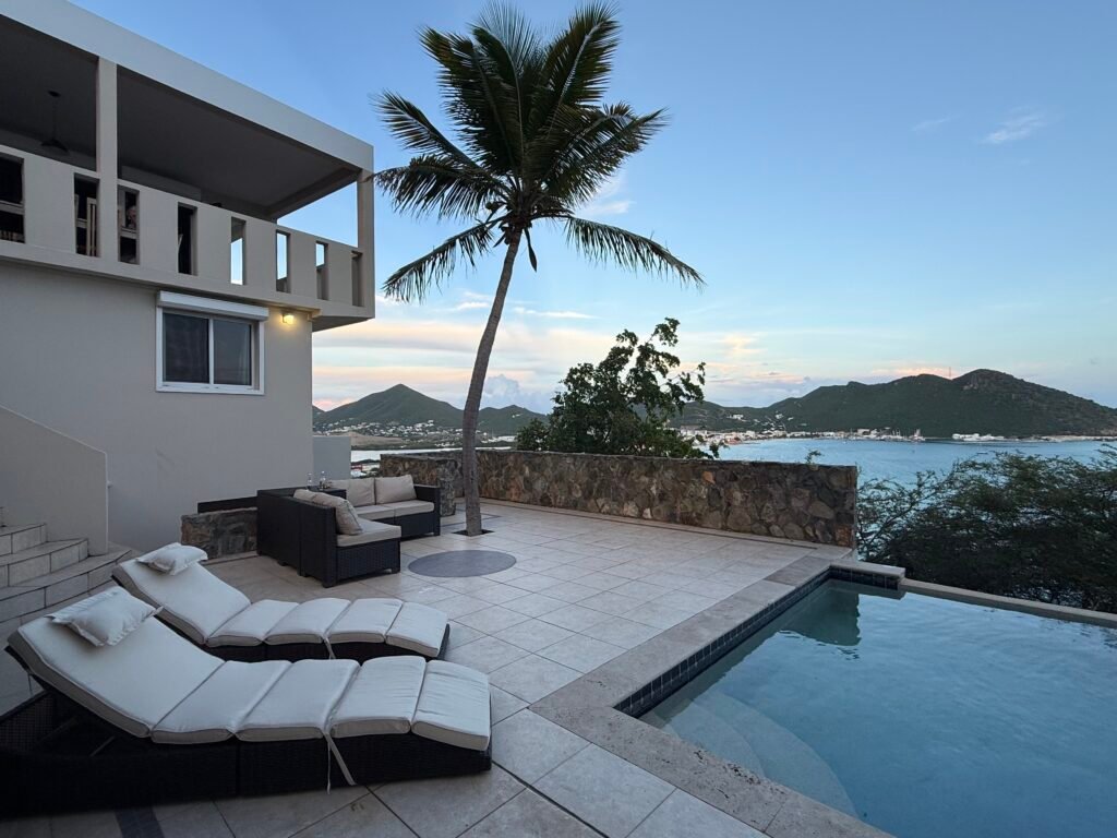 Waterfront Homes in Sint Maarten and What Sets Them Apart